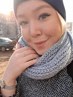 Садакова Алсу Олеговна