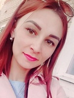 Султанова Нина Сергеевна
