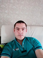 Алабужев Алексей Сергеевич